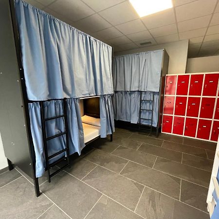 Hostel & Rooms O Albergue Da Meiga 帕德隆 外观 照片