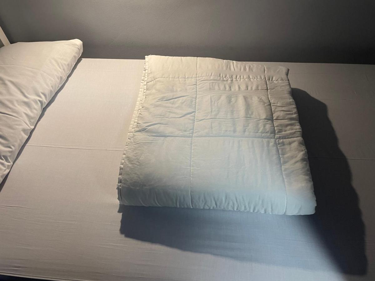 Hostel & Rooms O Albergue Da Meiga 帕德隆 外观 照片