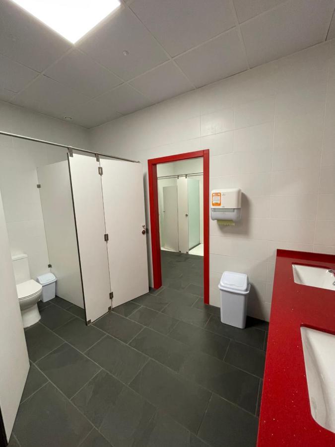 Hostel & Rooms O Albergue Da Meiga 帕德隆 外观 照片
